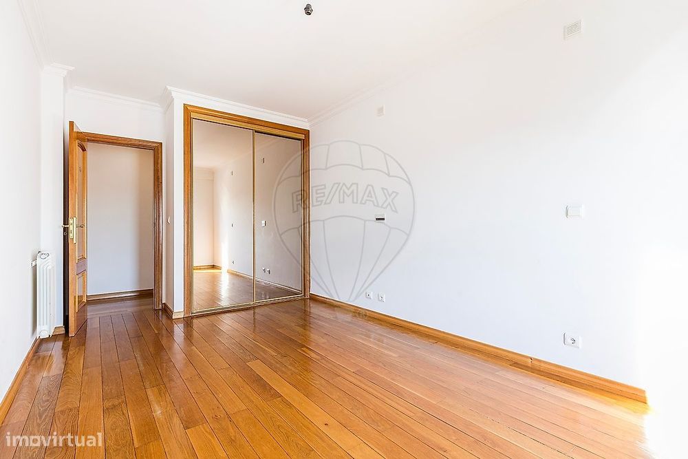 Apartamento T2 para arrendamento