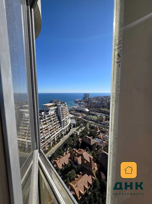 2-комнатная квартира по адресу Курортный пер. (площадь 92 м²) - Atlanta.ua - фото 4