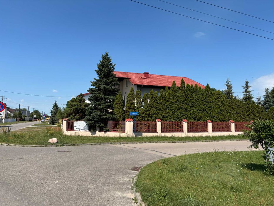 Nieruchomość dom Piotrków Tryb os Wierzeje