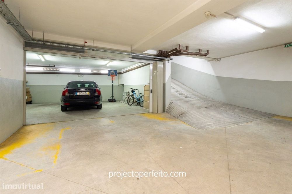 Apartamento T3 Venda em Espinho,Espinho