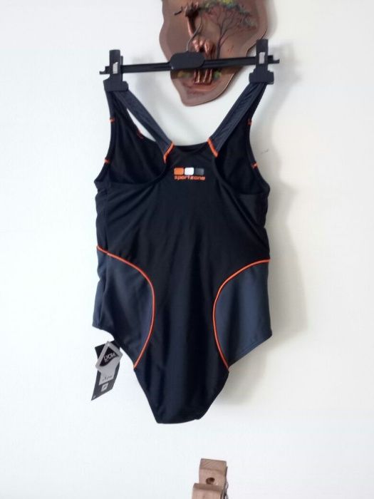 Fato de natação Sportzone . Novo