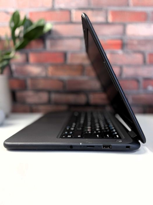 Ноутбук Dell Latitude 3300·i3-7020U·8GB+SSD256·13"HD·Гарантія 40ШТ ТОП