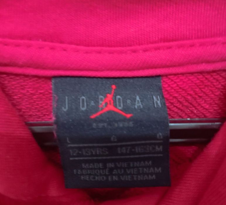 Худий Nike Air Jordan