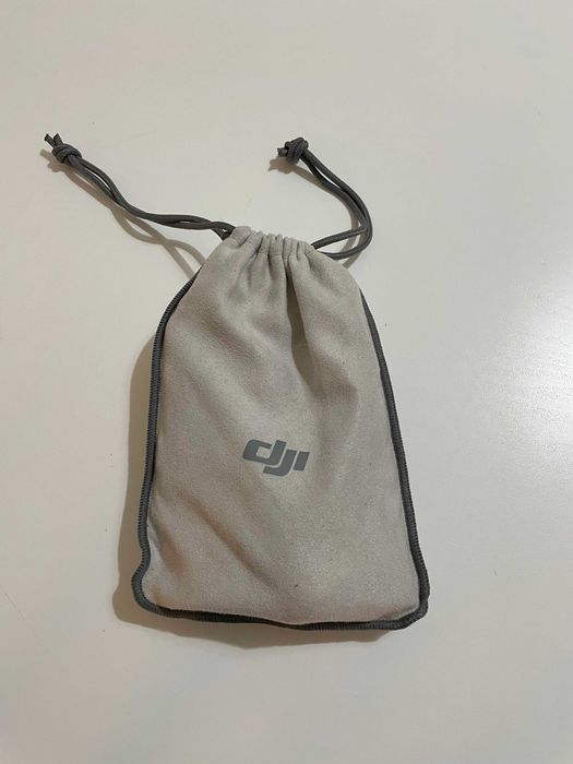 Estabilizador Telemovel DJI OM5