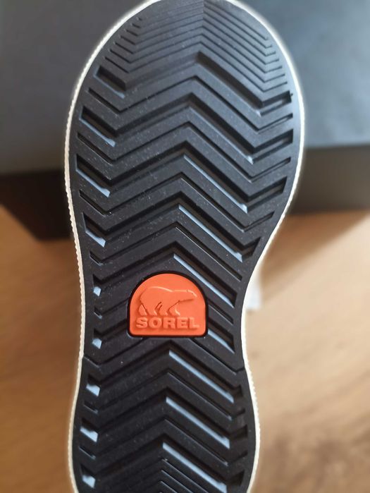 Oryginalne Buty damskie SOREL  nowe oryginalnym pudełku