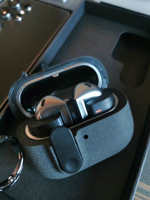 Samsung Galaxy Buds 3