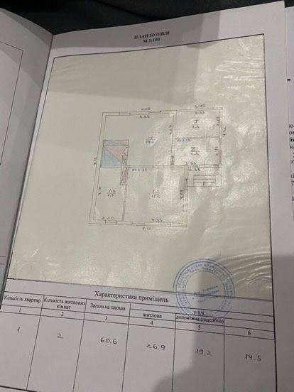 Продається дім в селі Велика Дорога