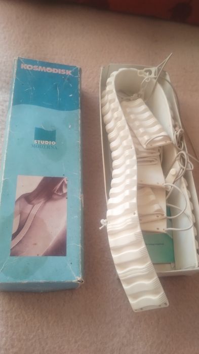 Kosmodisk pas masujący kręgosłup orginał.