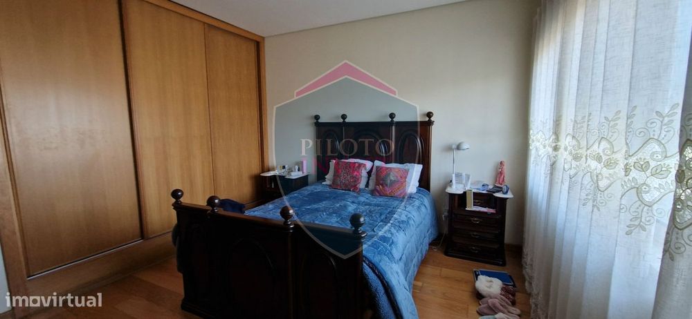 Apartamento T2 Venda em Viseu,Viseu