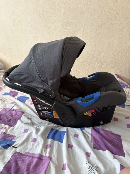 Автокрісло дитяче