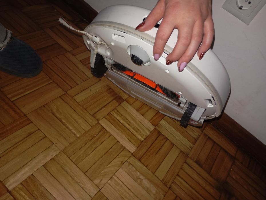 Aspirador Xiaomi