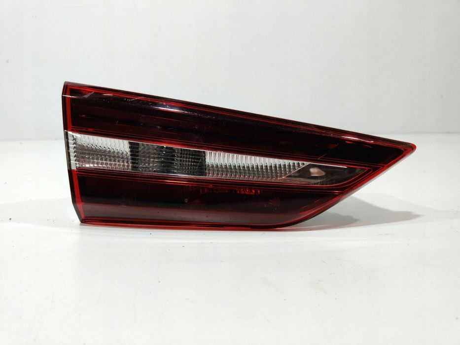 opel grandland x lampa lewy tył