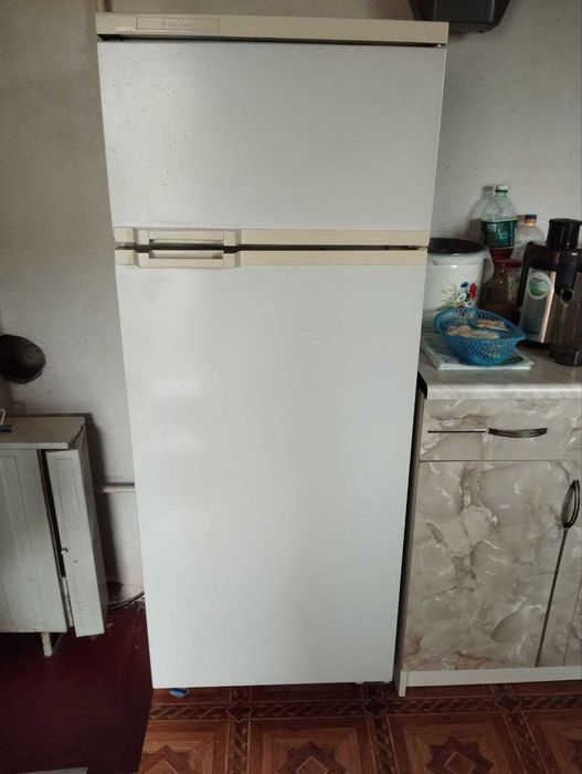 Холодильник Атлант Минск - 15.