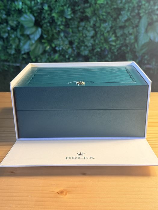 Rolex Datejust 41 Wimbledon 2022