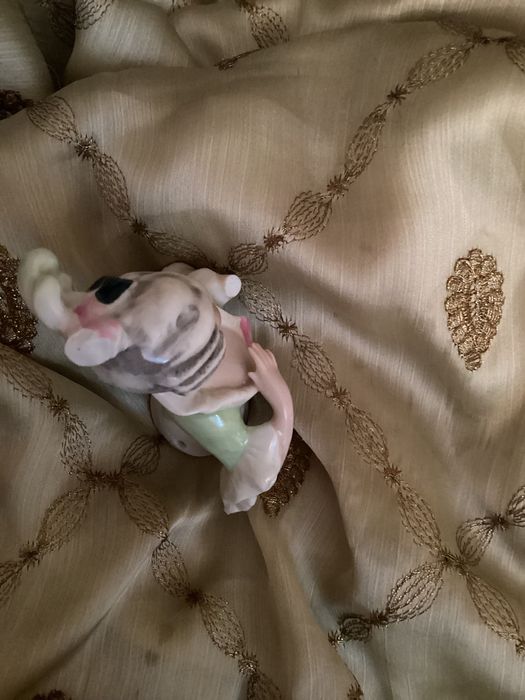 Игольница Германия 40х годов