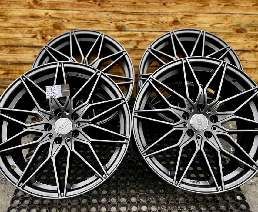 Диски 5/112 r19 Audi, Skoda, Volkswagen