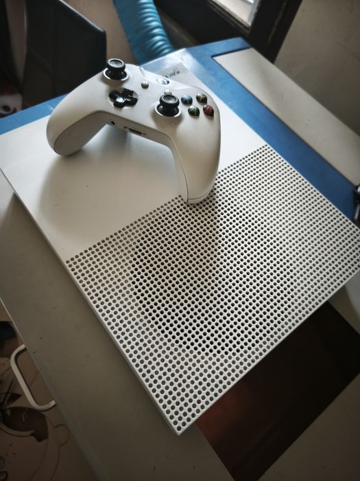 Xbox One s 500gb