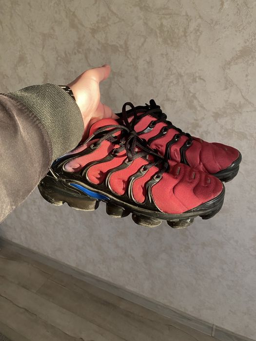 Nike Vapormax 8/10