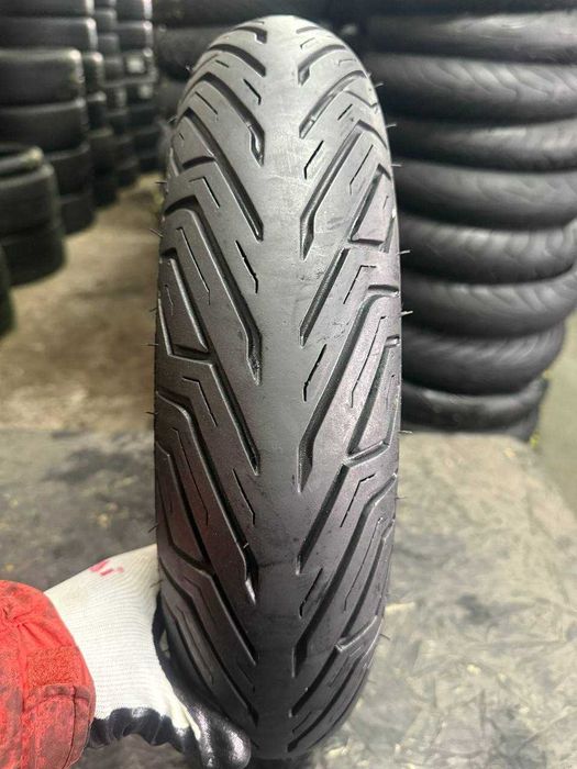 Мото шини б/в 110/90 R13 Michelin City Grip (2891М)