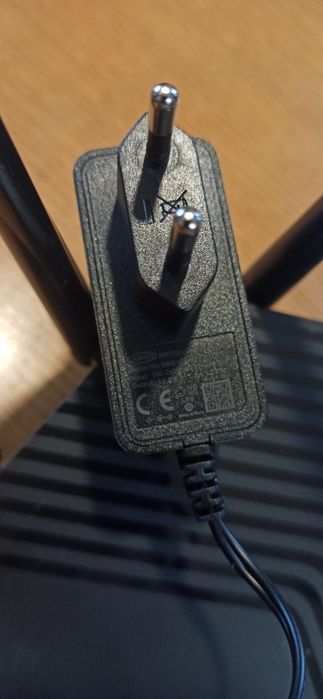 Ruter Router Mercusys MR50G, AC1900,5G