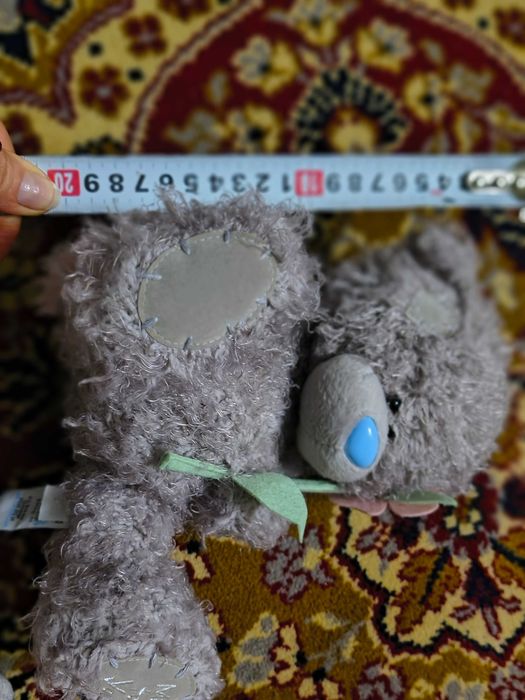 Мимишный Мишка Тедди