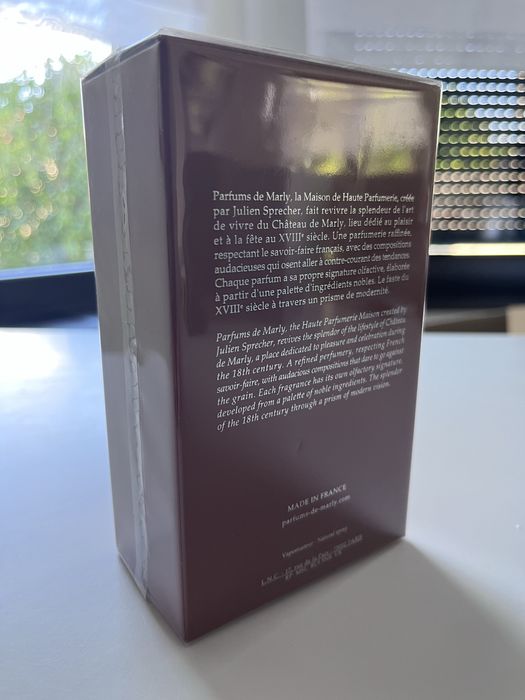 Parfums de Marly Althaïr Eau de Parfum
