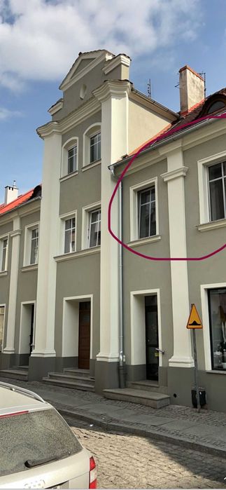 Mieszkanie na wynajem w centrum Głogówka