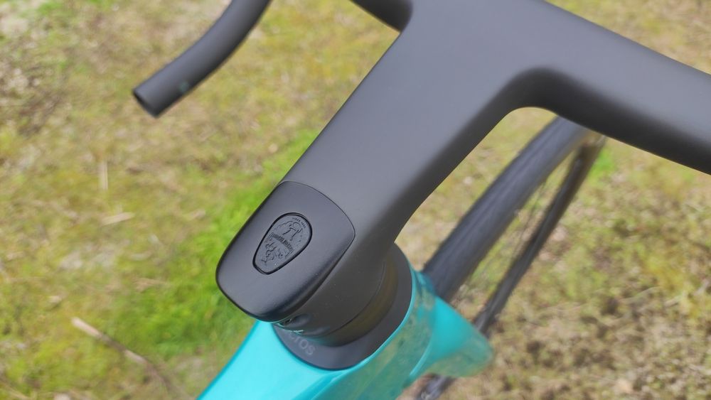 NOVAS Bianchi Specialissima