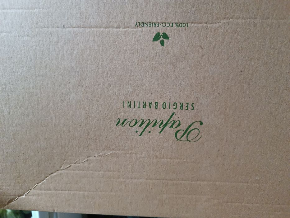 Sprzedam nowe buty skórzane buty firmy Papilion.
