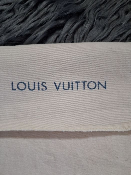Worek przeciwkurzowy Louis Vuitton