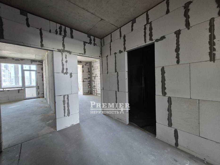 3-rooms apartment apartment by the address (area 103 m²) - Atlanta.ua - photo 5