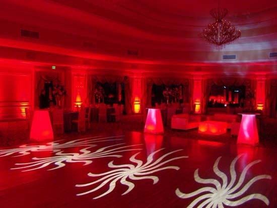 Wynajem oświetlenia Led Par Bar listwa reflektor naświetlacz halogen