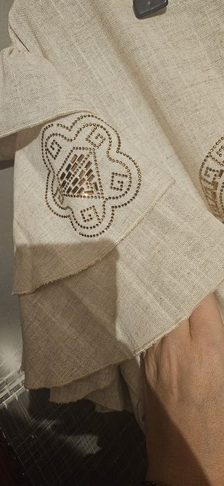 Sukienka Paparazzi Fashion