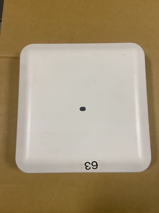 Cisco Switch 3650 / AP internos e externos64740898681217120