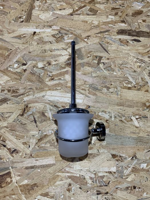 Дозатор жидкого мыла, ершики