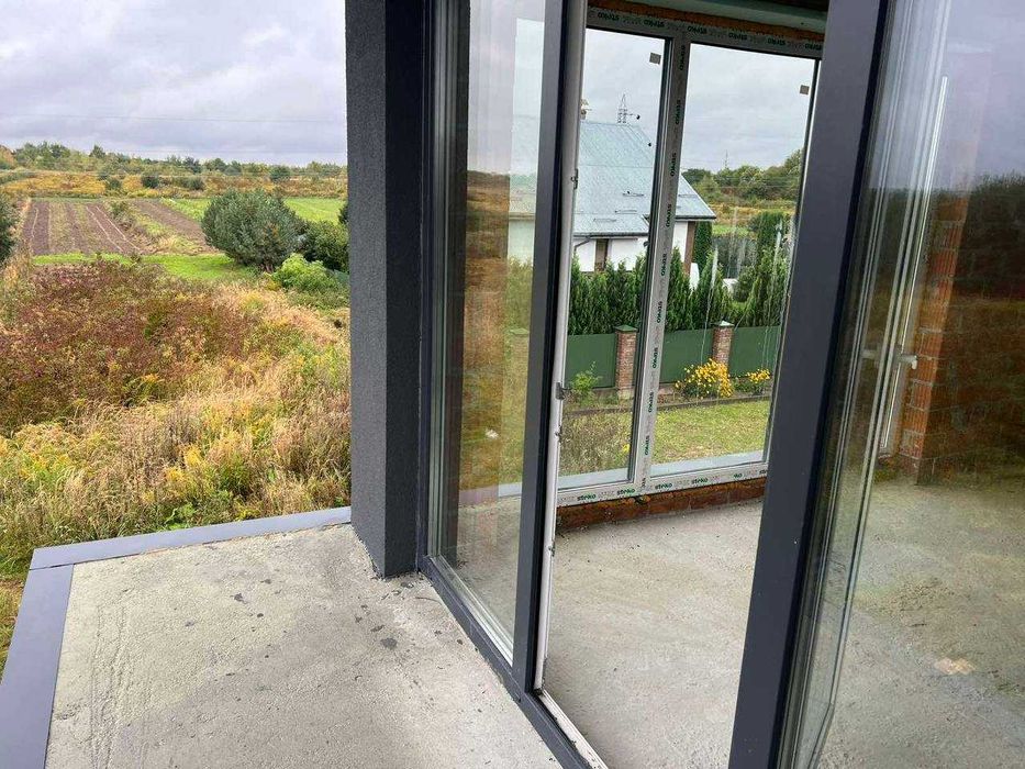 Продаж котеджу в топовій локації у м. Пустомити