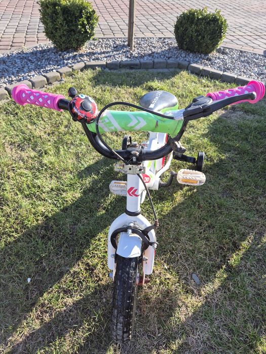 Rowerek Kross Cindy 12'