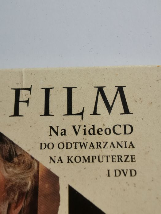 Płyty zemsta quo vadis w pustyni i w  puszczy