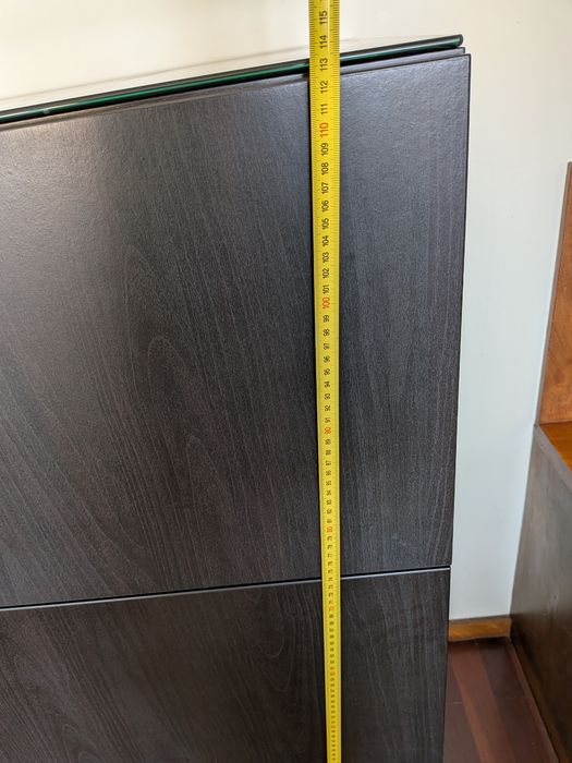 Vendo Aparador Besta IKEA