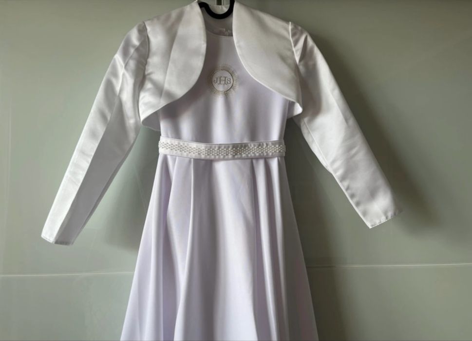 Alba komunijna Emmi Mariage