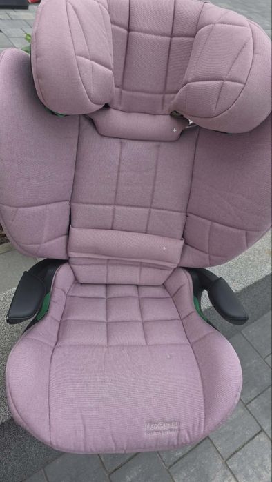 Avionaut MaxSpace Comfort System w kolorze różowym (Pink)