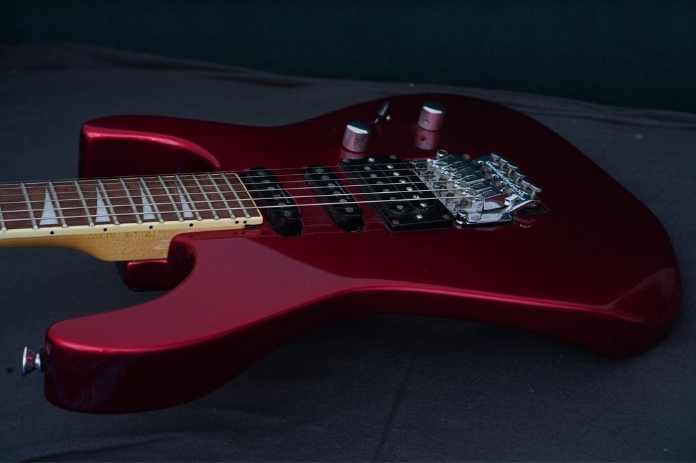 Jackson DK2 Japan gitara