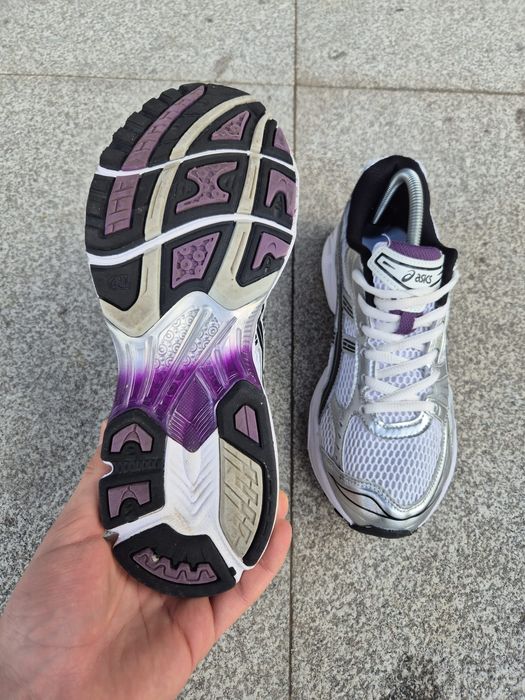 Sapatilhas Asics Gel kayano 14