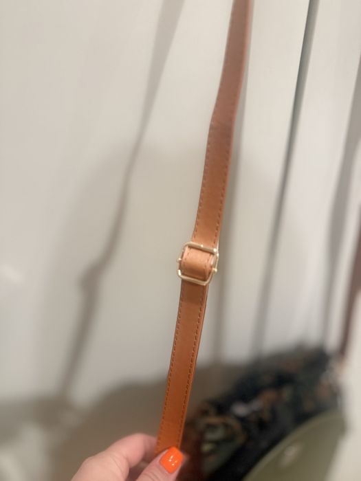 Obag moonlight roccia