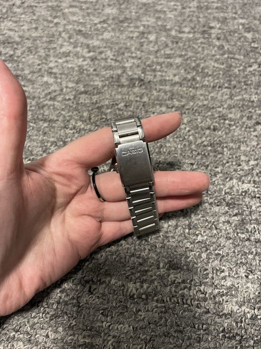 Часы мужские casio EF-316