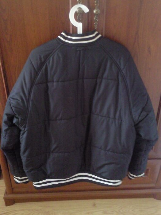 Jordan kurtka Jordan bejsbolówka  RARE WINGS  L