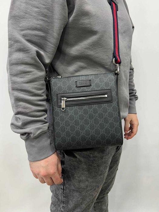 Сумка Gucci чоловіча