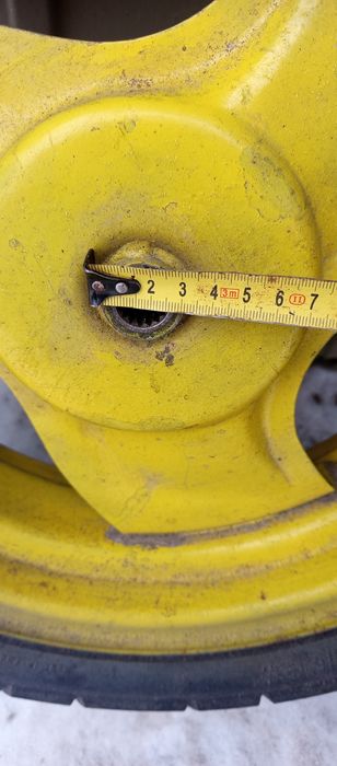 Колеса до скутера R12