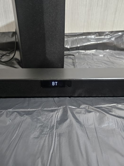 Саундбар LG SN4 300W