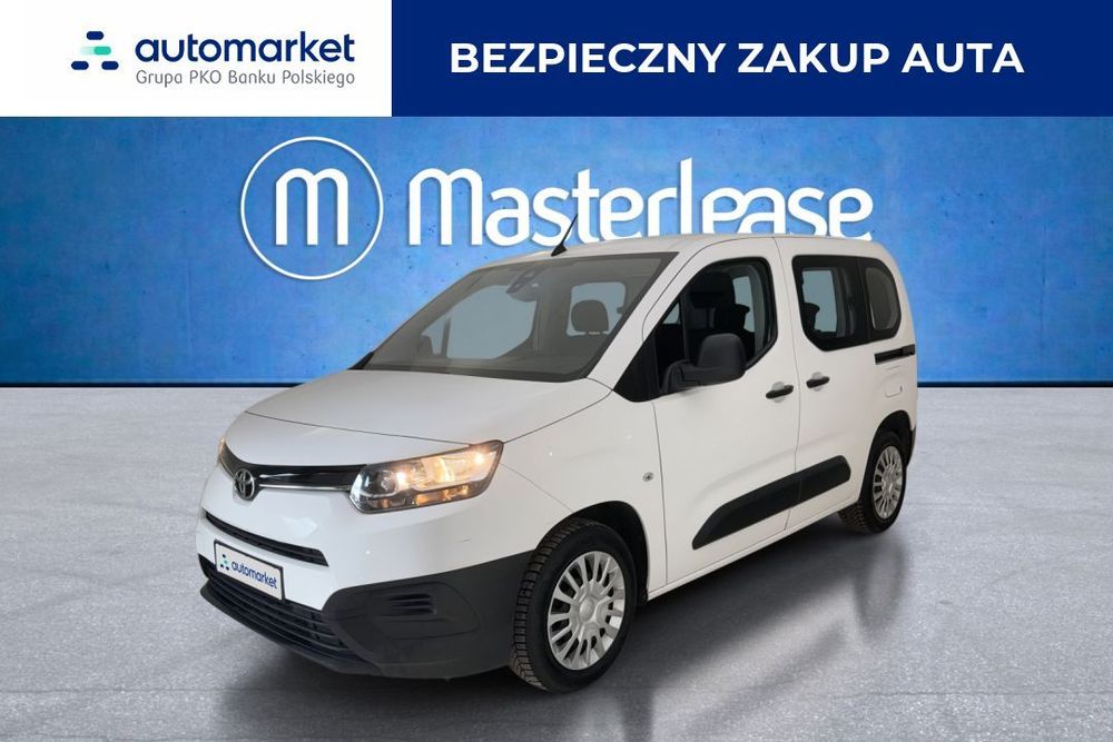 Toyota Proace City